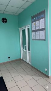 Наркологічний центр 12 Steps у Києві