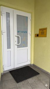 Наркологічний центр 12 Steps у Києві