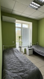 Наркологічний центр 12 Steps у Києві